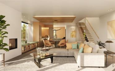 Doppeleinfamilienhaus 4 Zimmer - image - 2