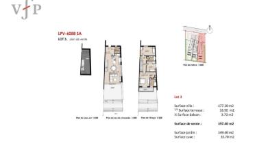 Doppeleinfamilienhaus 4 Zimmer - image - 6