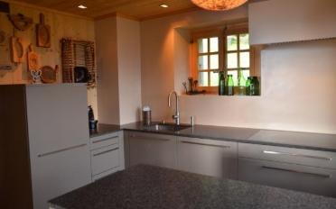 Chalet 8 Zimmer - image - 2