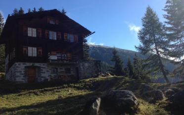Chalet 8 Zimmer - image - 10