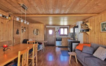 Chalet 4.5 rooms - image - 6