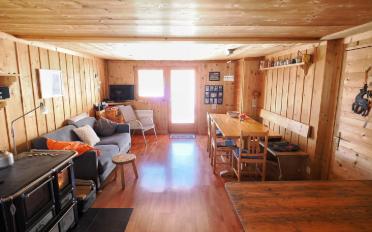 Chalet 4.5 rooms - image - 4