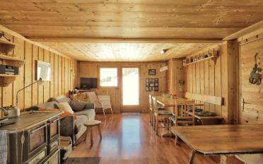 Chalet 4.5 rooms - image - 5