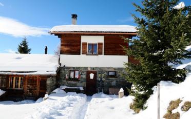 Chalet 4.5 rooms - image - 3