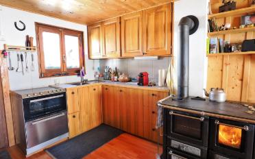 Chalet 4.5 rooms - image - 7