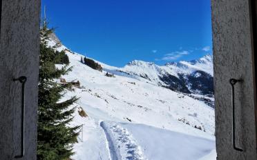 Chalet 4.5 rooms - image - 13