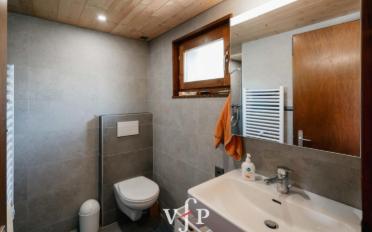 Chalet 4.5 pièces - image - 11