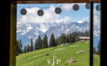 Chalet 4.5 pièces - image - 12