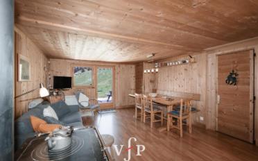 Chalet 4.5 pièces - image - 6
