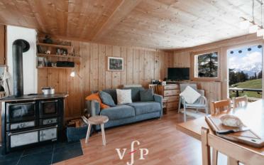 Chalet 4.5 pièces - image - 7