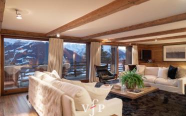 Chalet 12 rooms - image - 1
