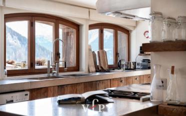 Chalet 12 rooms - image - 7