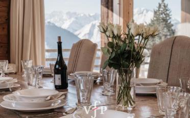 Chalet 12 rooms - image - 6
