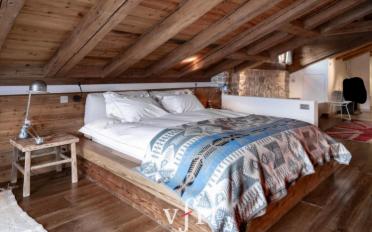 Chalet 12 rooms - image - 12
