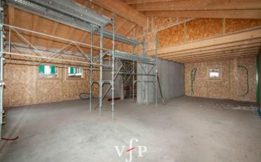 Apartment 4.5 rooms - image - 10
