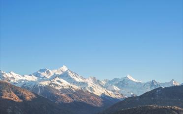 Chalet 6.5 pièces - image - 10