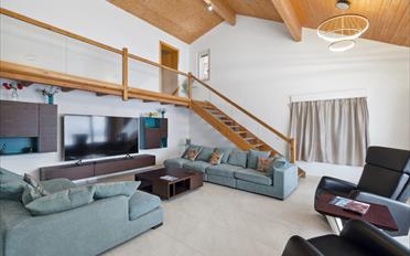 Chalet 6.5 pièces - image - 2