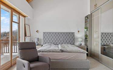 Chalet 6.5 pièces - image - 6