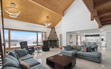 Chalet 6.5 pièces - image - 1