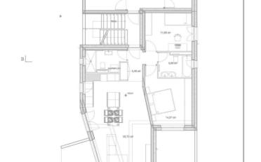 Wohnung 3.5 Zimmer - image - 4