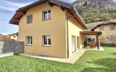 Maison 5.5 pièces - image - 1