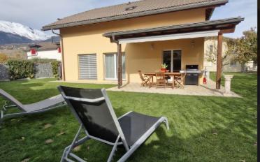 Maison 5.5 pièces - image - 2