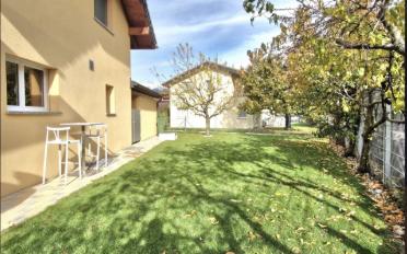Maison 5.5 pièces - image - 3