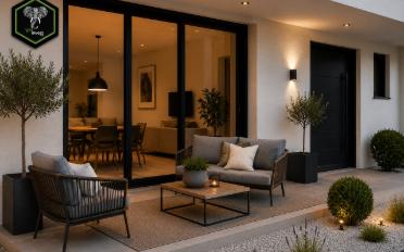 Apartment 2.5 rooms - image - 3