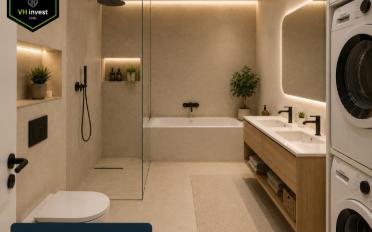 Apartment 2.5 rooms - image - 5