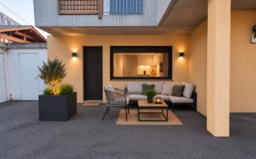 Studio 1.5 rooms - image - 2
