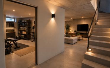 Studio 1.5 rooms - image - 4