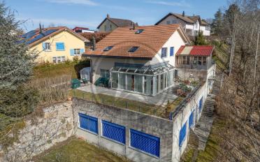 Einfamilienhaus - image - 1