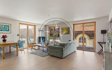 Wohnung 3.5 Zimmer - image - 2