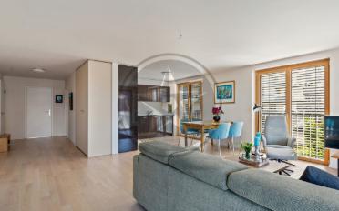 Wohnung 3.5 Zimmer - image - 1