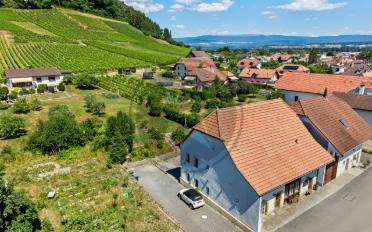 Einfamilienhaus - image - 3