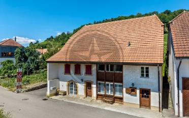 Einfamilienhaus - image - 2