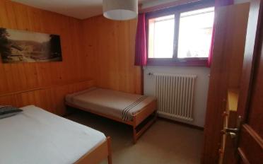 Apartment 4 rooms - image - 10