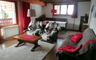 Apartment 4 rooms - image - 2