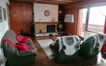 Apartment 4 rooms - image - 3