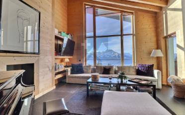 Apartment 7 rooms - image - 5