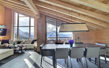 Apartment 7 rooms - image - 6