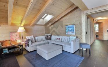 Apartment 7 rooms - image - 7