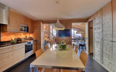 Apartment 7 rooms - image - 10