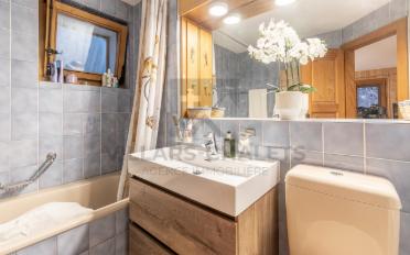 Appartement 4 pièces - image - 12