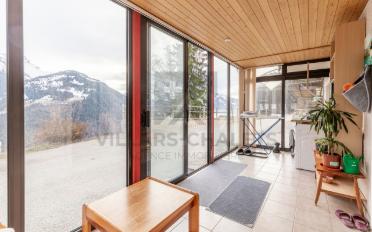 Chalet 6 pièces - image - 2