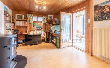 Chalet 6 pièces - image - 4
