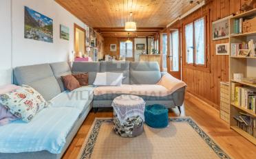Chalet 6 pièces - image - 8