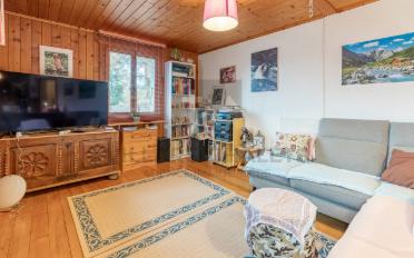 Chalet 6 pièces - image - 9