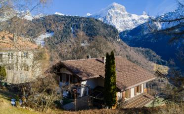 Chalet 6 rooms - image - 1
