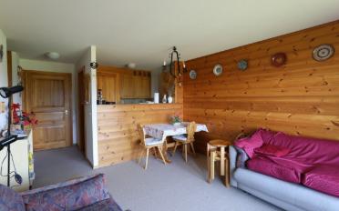 Apartment 2 rooms - image - 6